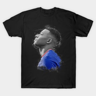 Mbappe T-Shirt